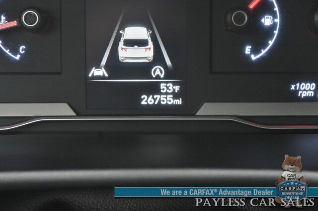 2024 Hyundai Tucson SE Anchorage AK