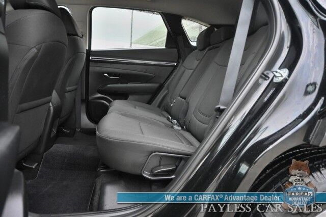 2024 Hyundai Tucson SE Anchorage AK
