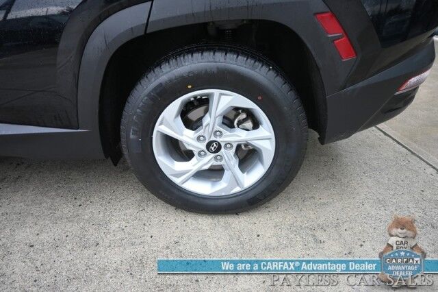 2024 Hyundai Tucson SE Anchorage AK