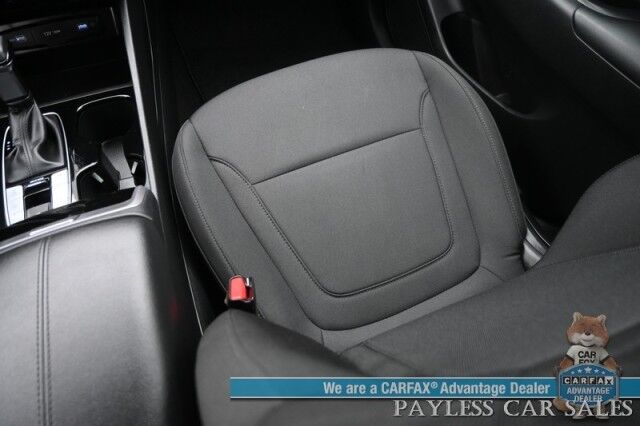 2024 Hyundai Tucson SE Anchorage AK