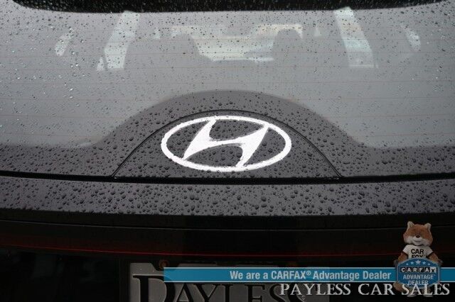2024 Hyundai Tucson SE Anchorage AK