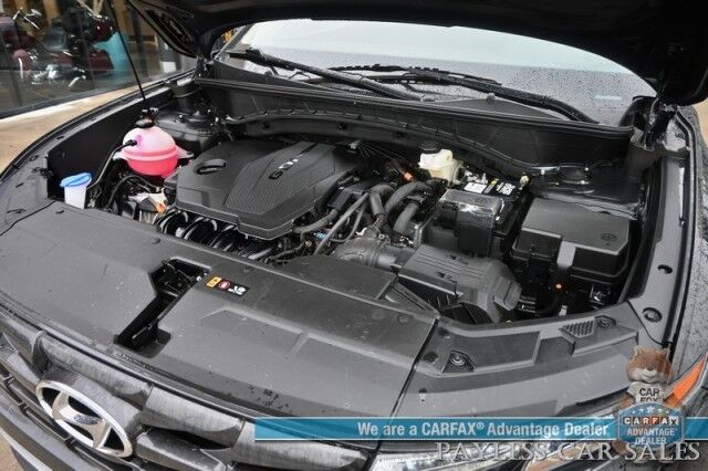 2024 Hyundai Tucson SE Anchorage AK