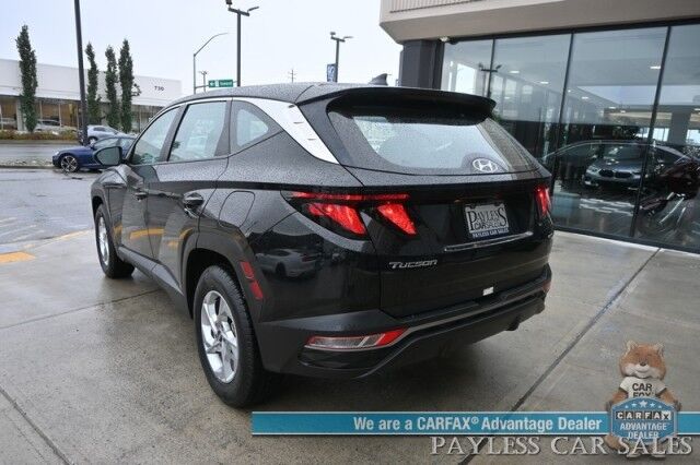 2024 Hyundai Tucson SE Anchorage AK
