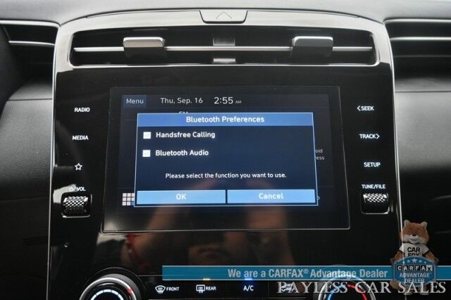 2024 Hyundai Tucson SE Anchorage AK