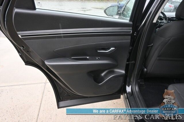 2024 Hyundai Tucson SE Anchorage AK