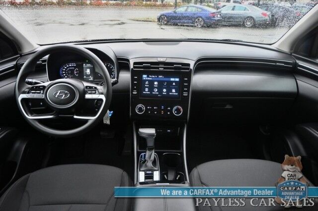 2024 Hyundai Tucson SE Anchorage AK
