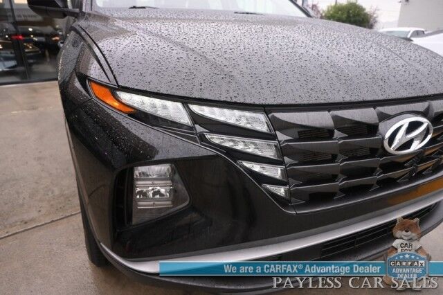 2024 Hyundai Tucson SE Anchorage AK