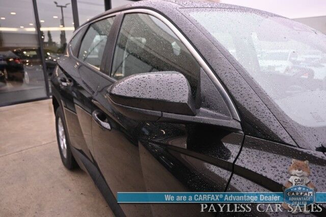 2024 Hyundai Tucson SE Anchorage AK