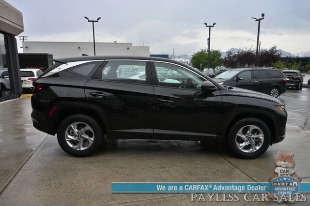 2024 Hyundai Tucson SE Anchorage AK