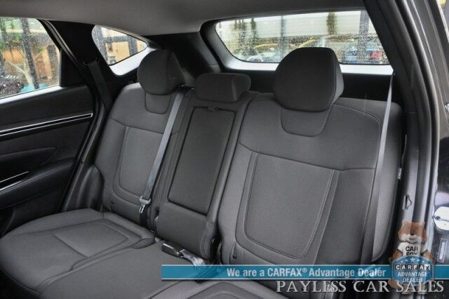 2024 Hyundai Tucson SE Anchorage AK