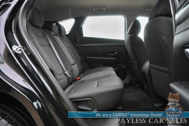 2024 Hyundai Tucson SE Anchorage AK