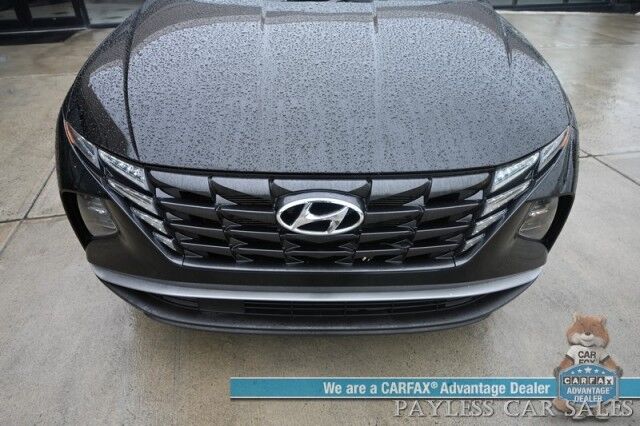 2024 Hyundai Tucson SE Anchorage AK