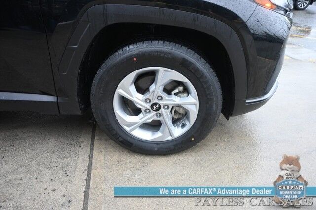 2024 Hyundai Tucson SE Anchorage AK