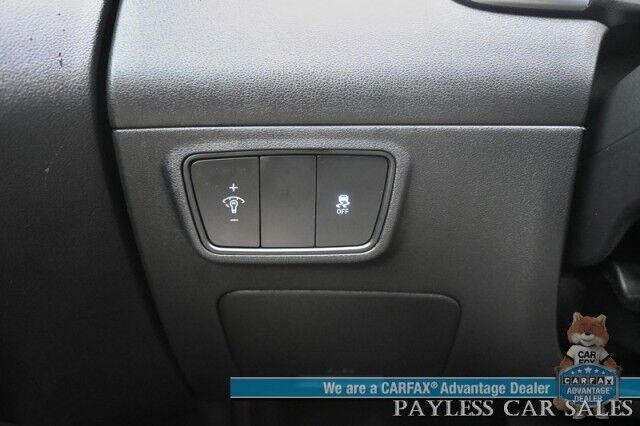 2024 Hyundai Tucson SE Anchorage AK