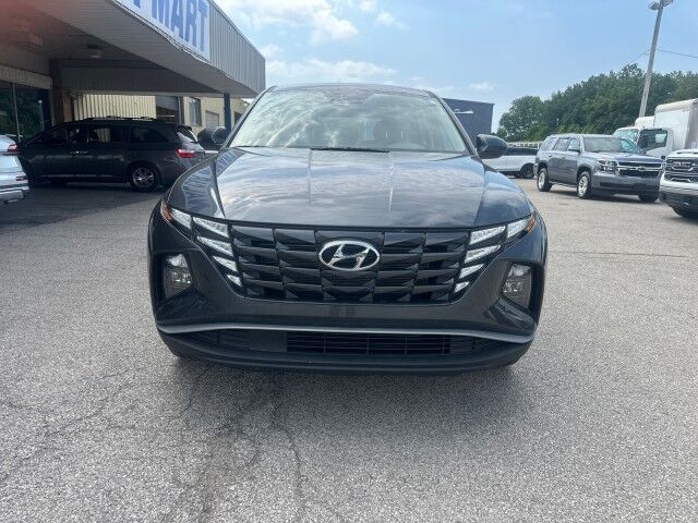 2024 Hyundai Tucson SE Cleveland OH