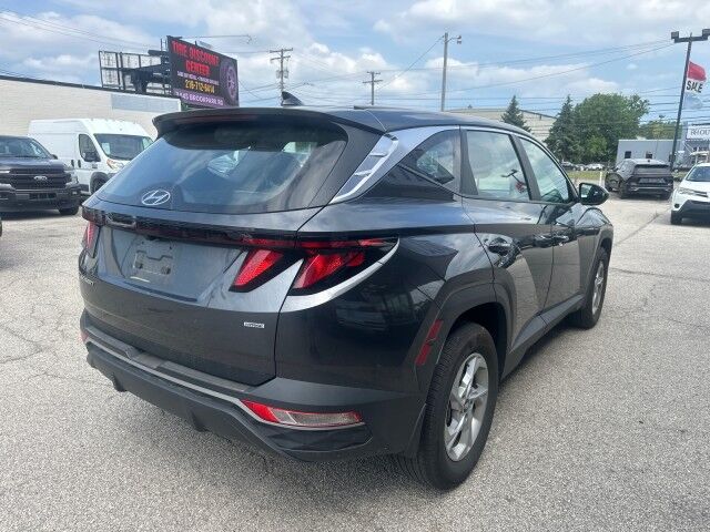 2024 Hyundai Tucson SE Cleveland OH