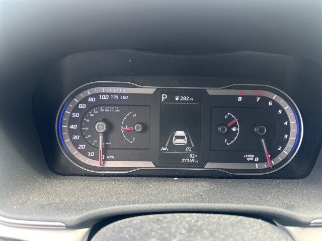 2024 Hyundai Tucson SE Cleveland OH