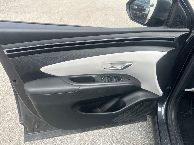 2024 Hyundai Tucson SE Cleveland OH