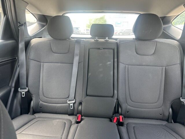 2024 Hyundai Tucson SE Cleveland OH