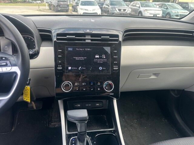 2024 Hyundai Tucson SE Cleveland OH