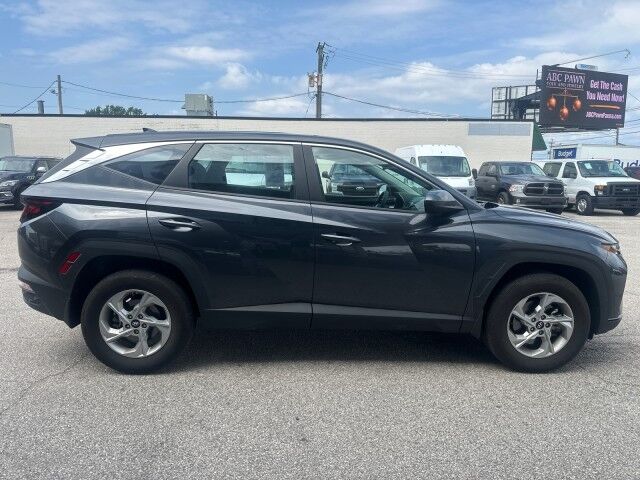 2024 Hyundai Tucson SE Cleveland OH