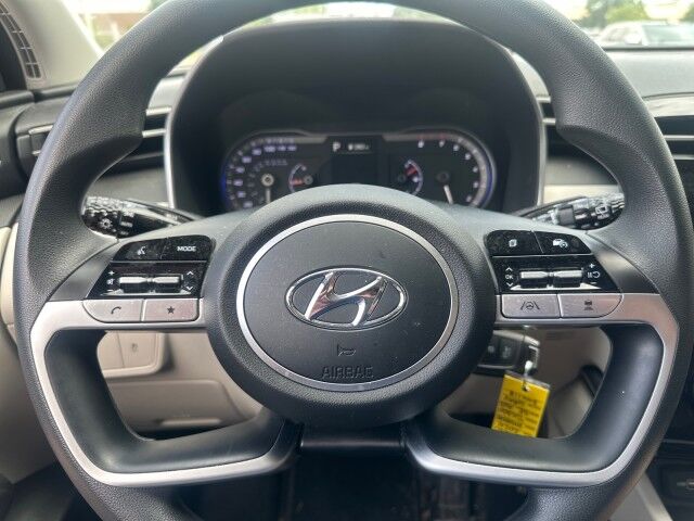 2024 Hyundai Tucson SE Cleveland OH