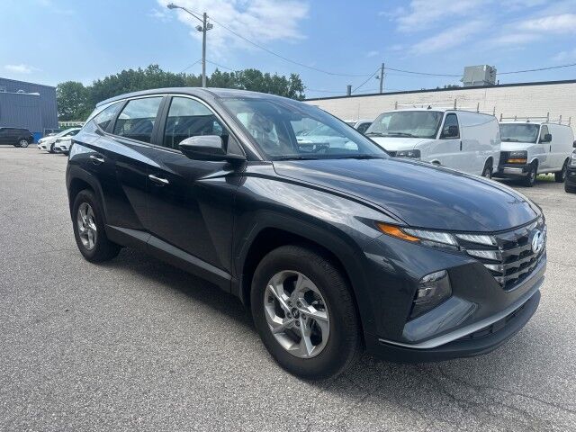 2024 Hyundai Tucson SE Cleveland OH
