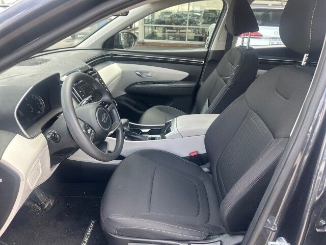 2024 Hyundai Tucson SE Cleveland OH