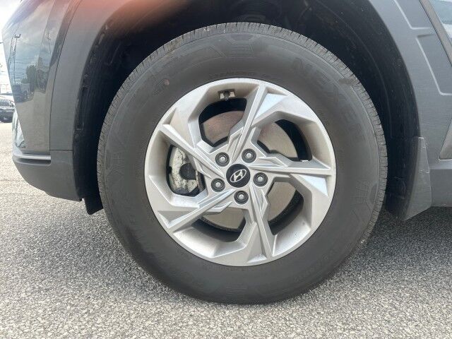 2024 Hyundai Tucson SE Cleveland OH