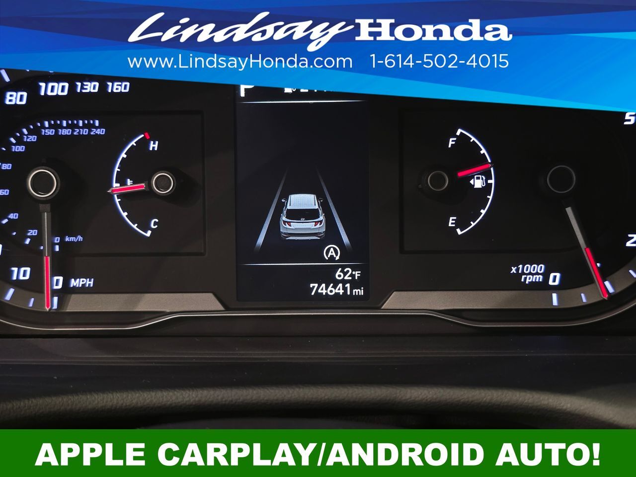 2024 Hyundai Tucson SE Columbus OH