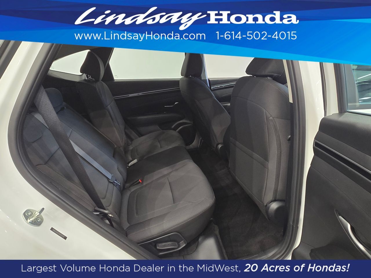 2024 Hyundai Tucson SE Columbus OH