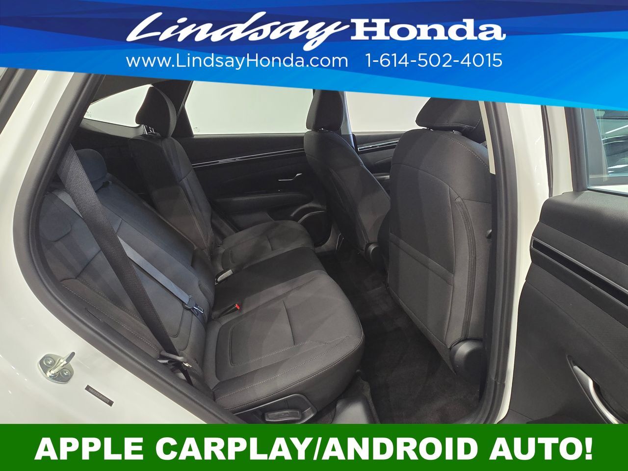 2024 Hyundai Tucson SE Columbus OH