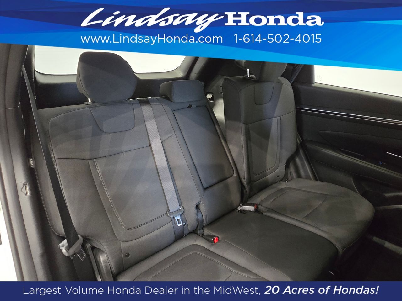 2024 Hyundai Tucson SE Columbus OH