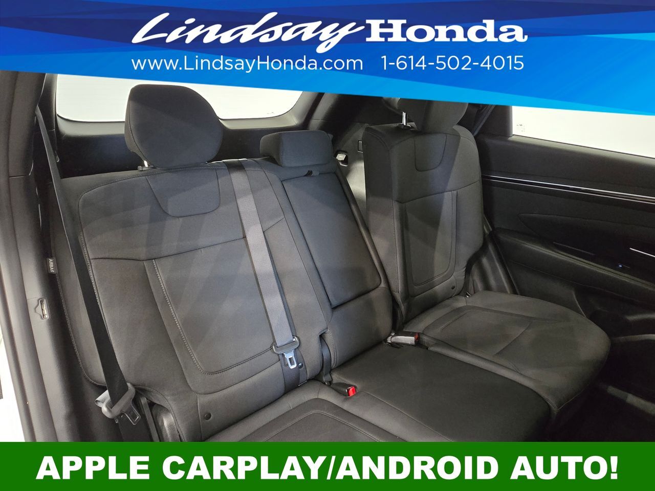 2024 Hyundai Tucson SE Columbus OH