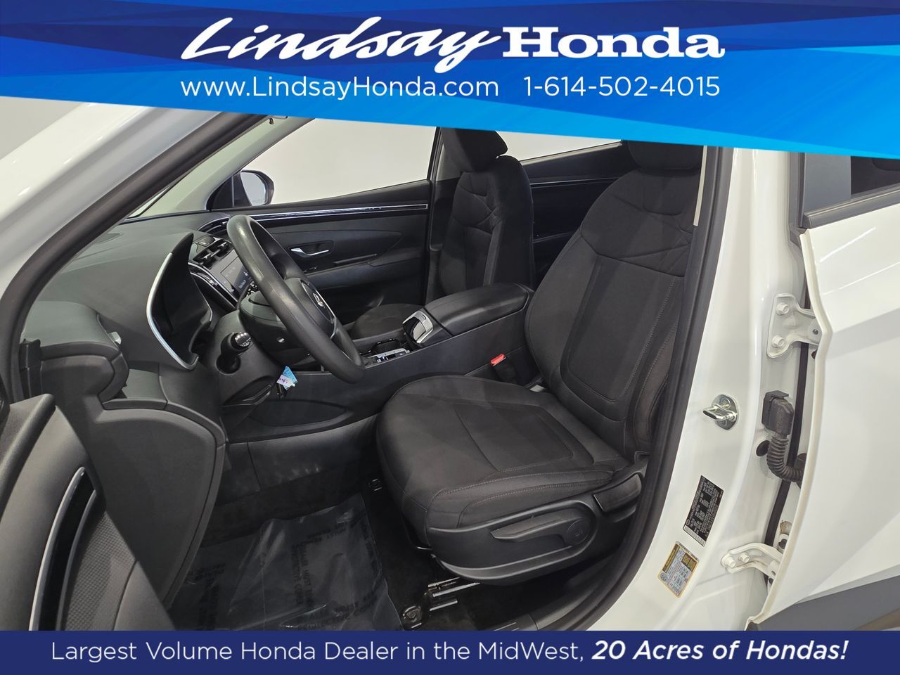 2024 Hyundai Tucson SE Columbus OH