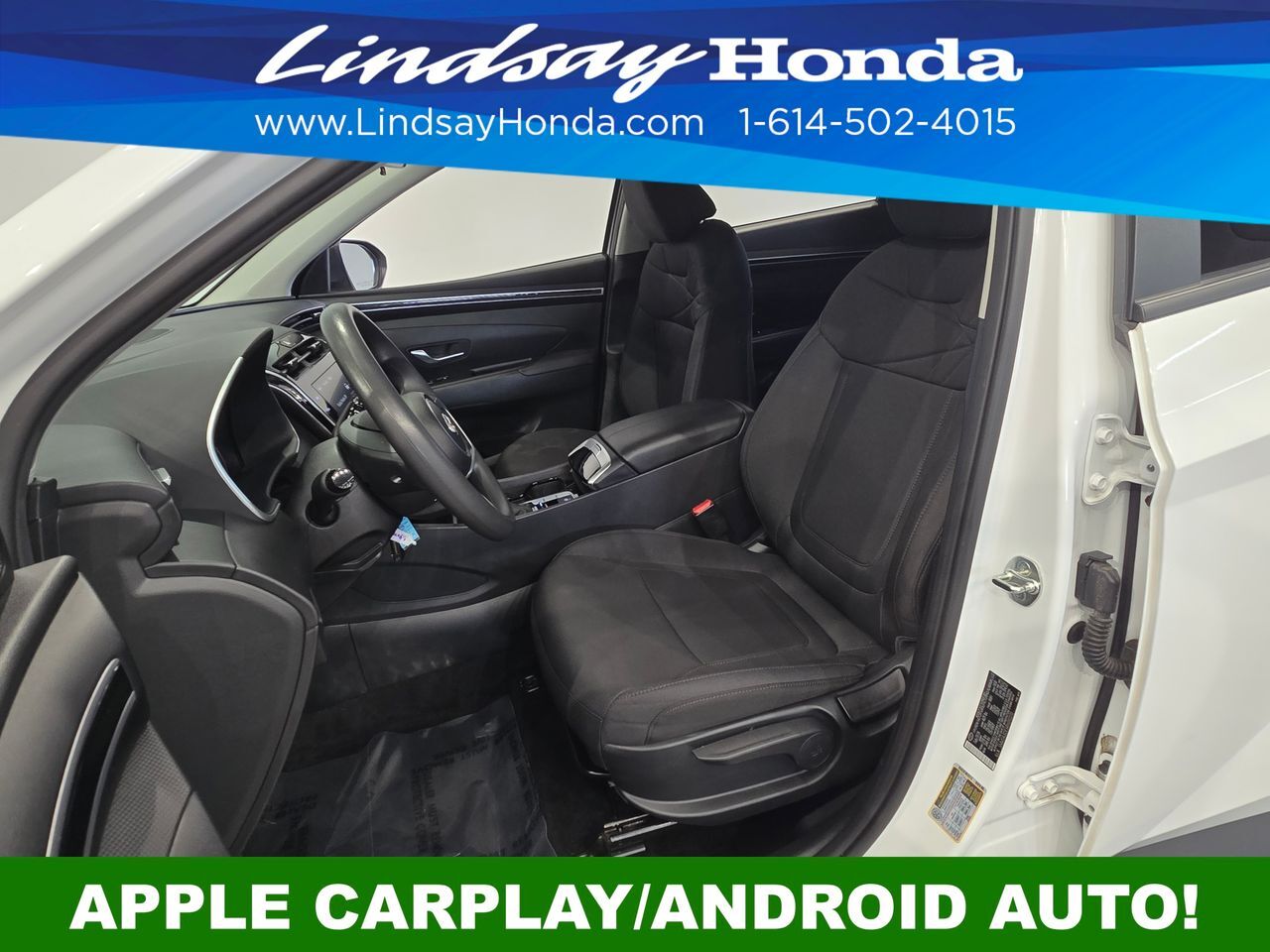 2024 Hyundai Tucson SE Columbus OH