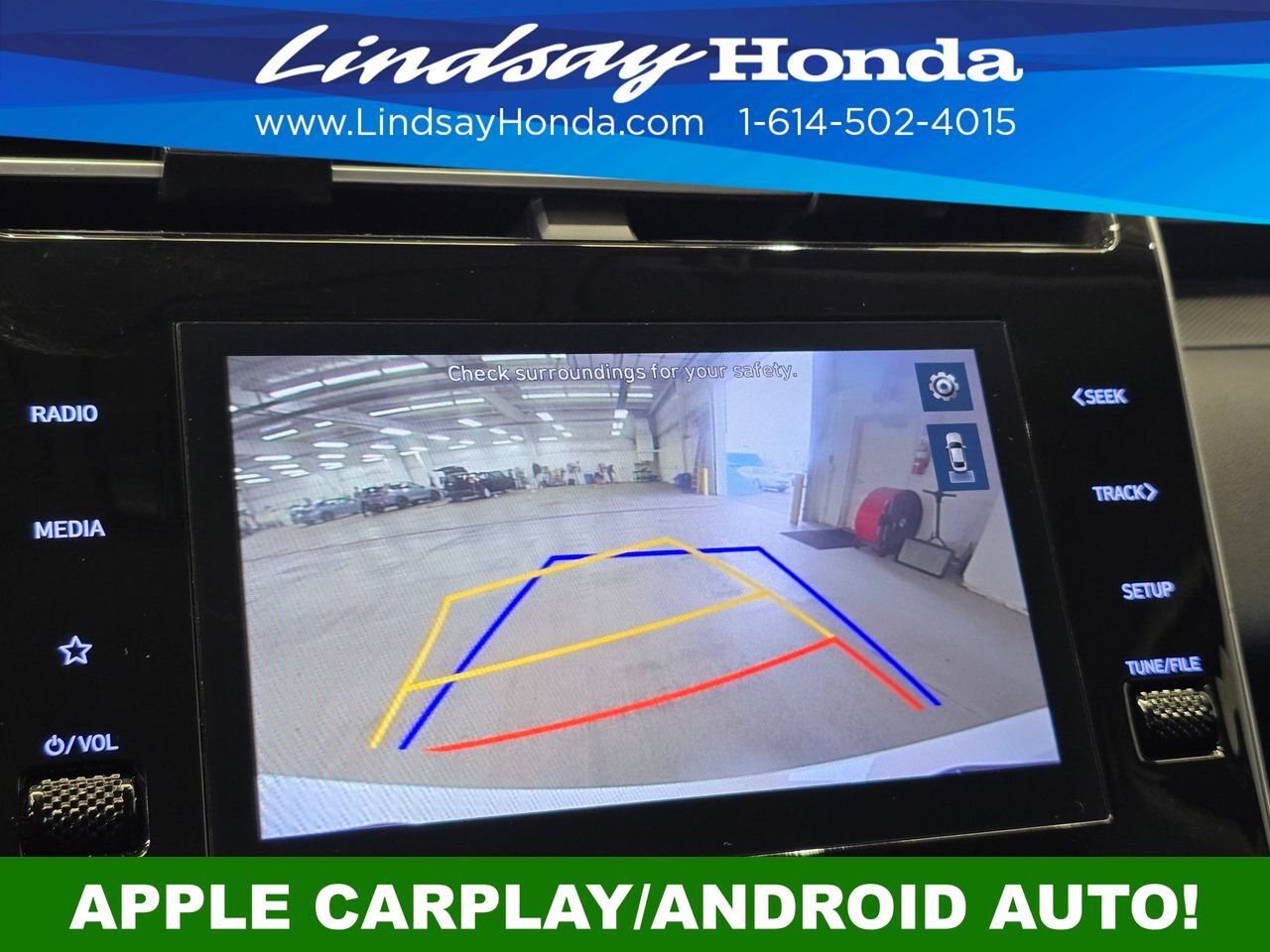 2024 Hyundai Tucson SE Columbus OH