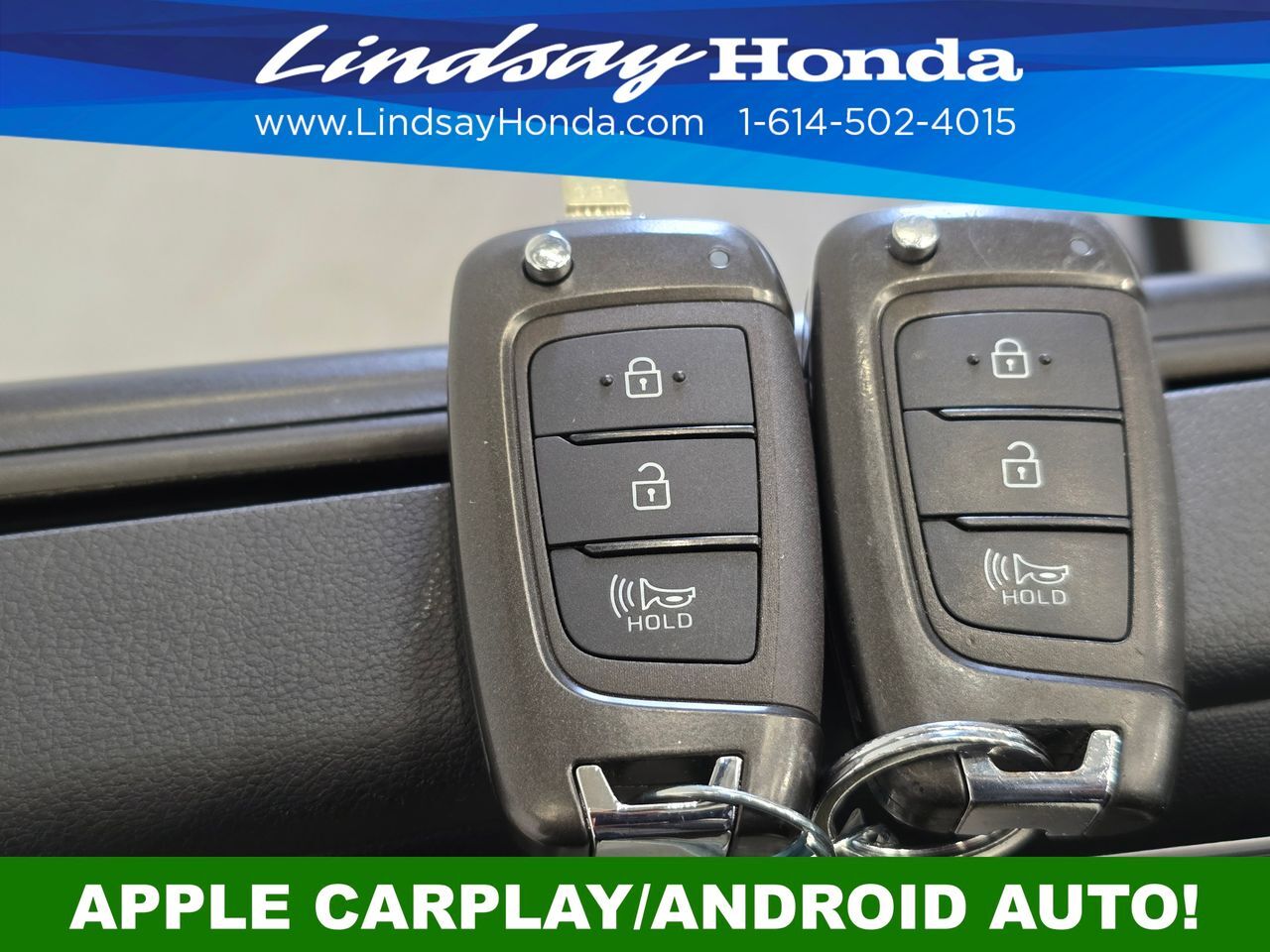 2024 Hyundai Tucson SE Columbus OH