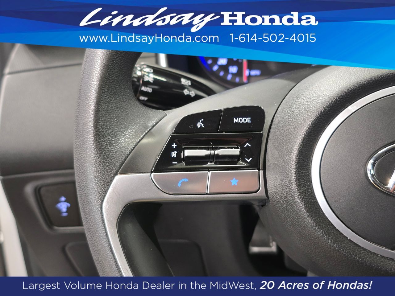 2024 Hyundai Tucson SE Columbus OH