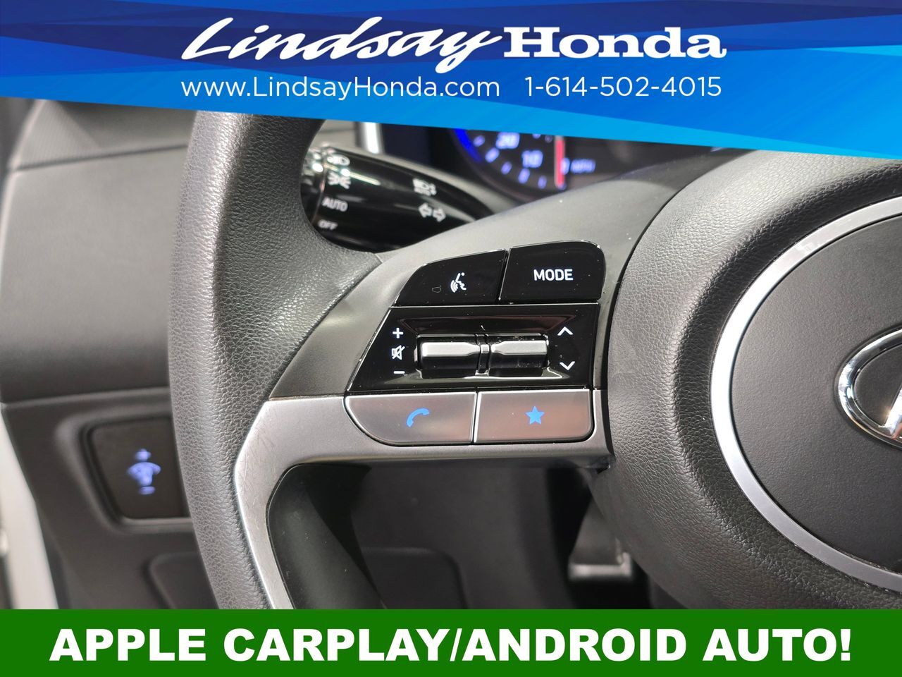 2024 Hyundai Tucson SE Columbus OH