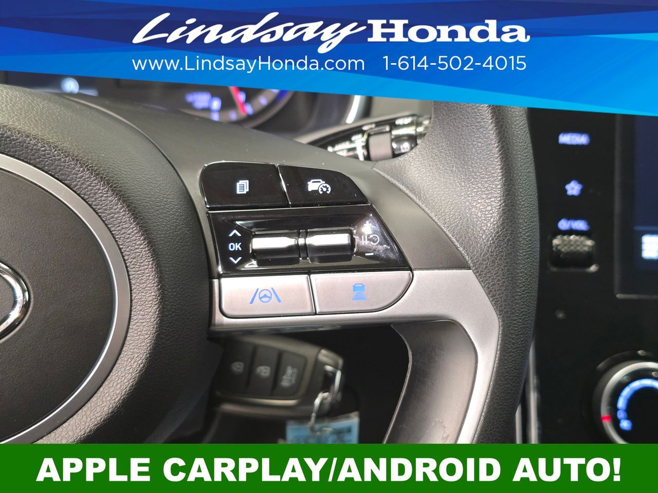 2024 Hyundai Tucson SE Columbus OH
