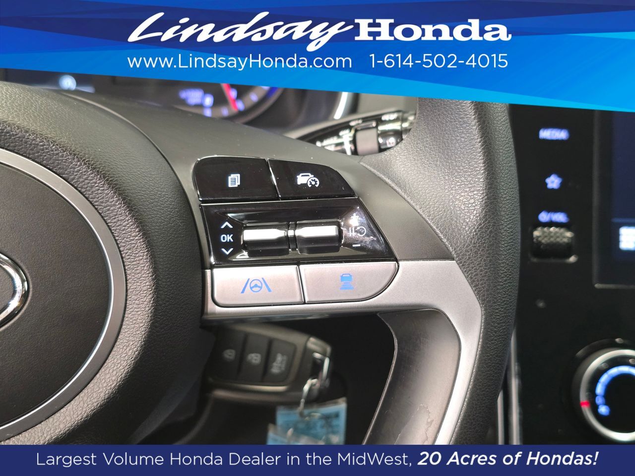 2024 Hyundai Tucson SE Columbus OH