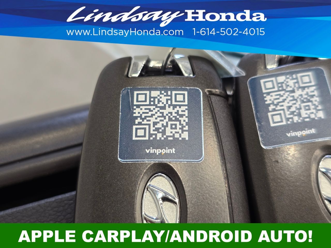 2024 Hyundai Tucson SE Columbus OH