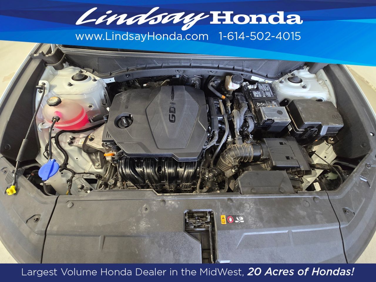 2024 Hyundai Tucson SE Columbus OH