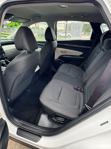 2024 Hyundai Tucson SE Houston TX