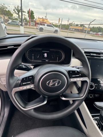 2024 Hyundai Tucson SE Houston TX