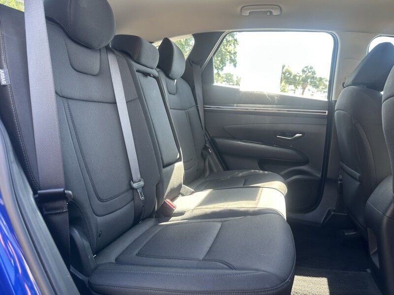 2024 Hyundai Tucson SE Jacksonville FL