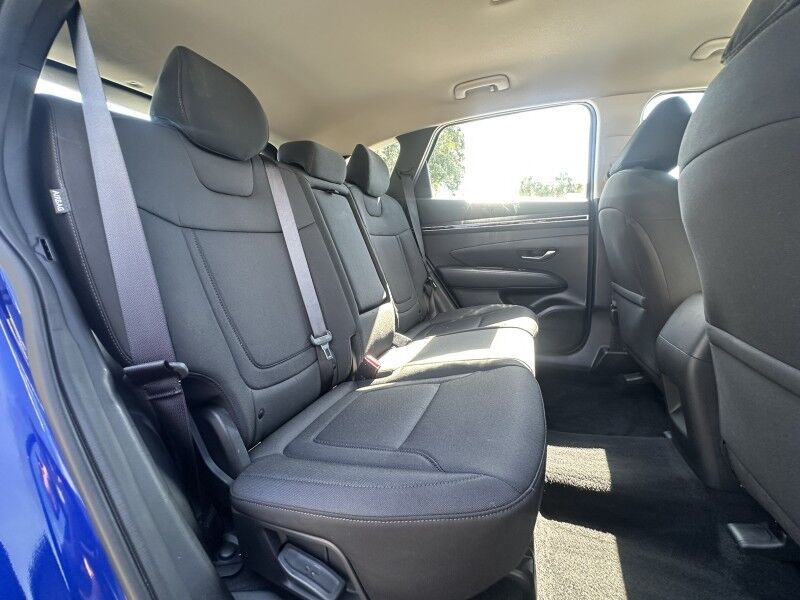 2024 Hyundai Tucson SE Jacksonville FL