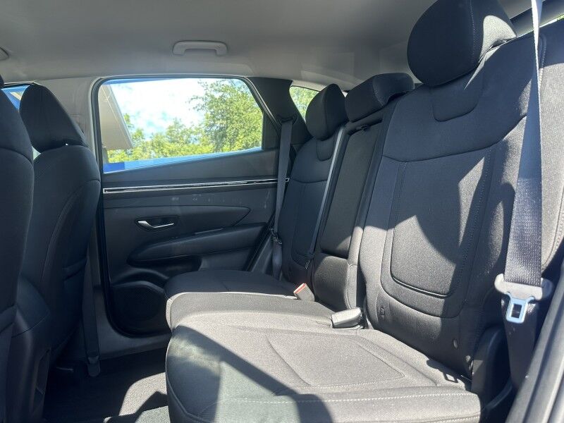 2024 Hyundai Tucson SE Jacksonville FL