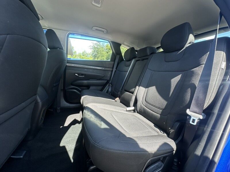 2024 Hyundai Tucson SE Jacksonville FL